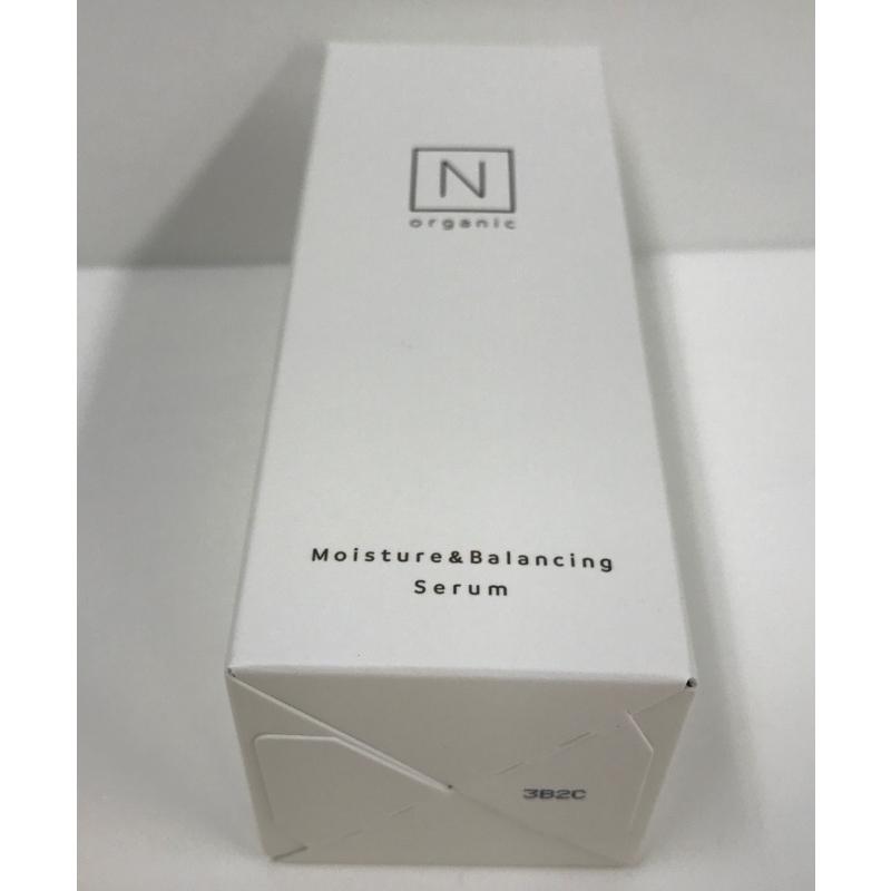 N organic（エヌオーガニック） C059 N organic モイスチュア