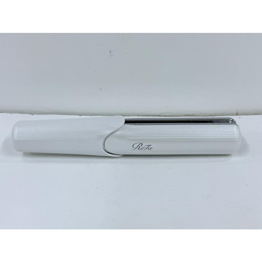 C682 ReFa リファビューテック フィンガーアイロン RE-A102A【U