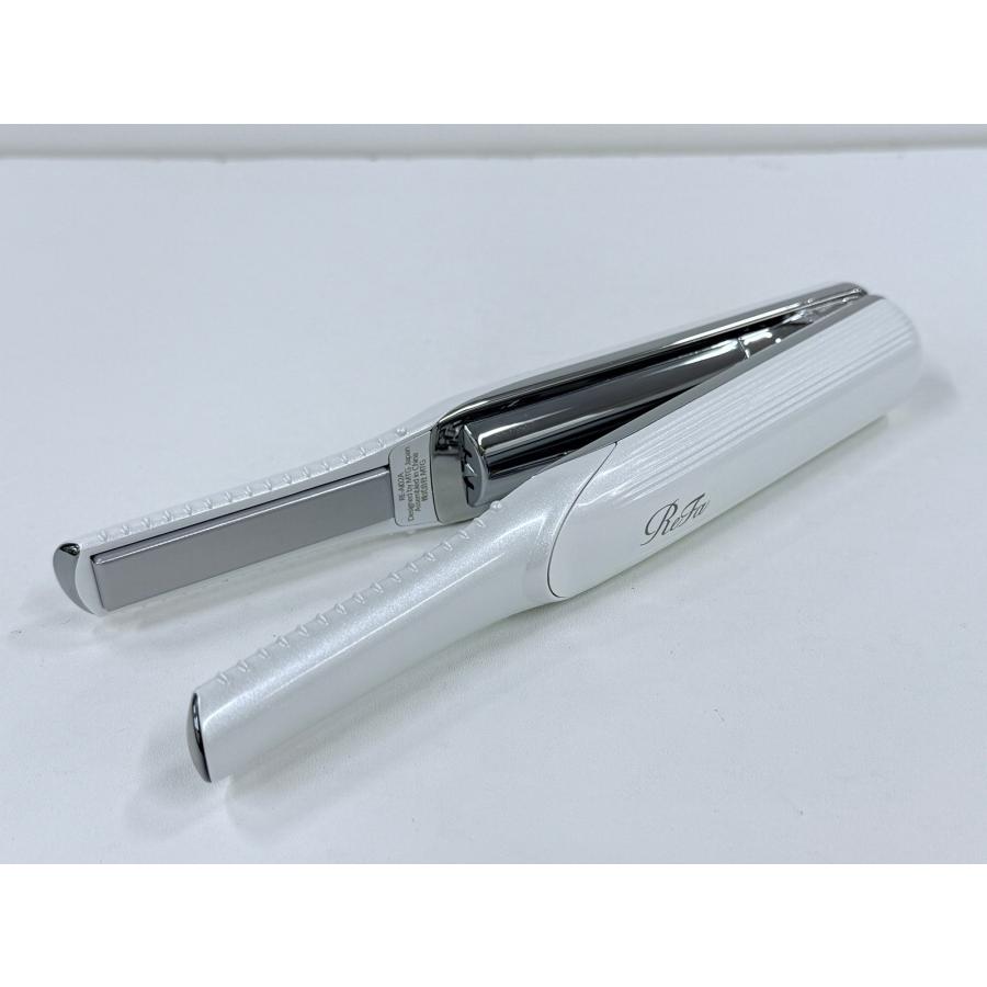 C682 ReFa リファビューテック フィンガーアイロン RE-A102A【U