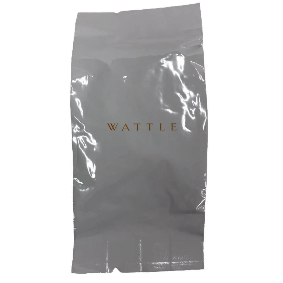 WATTLE クッションファンデーション 02ライトベージュ リフィル Amazon | WATTLE クッションファンデーション ワトルクッション