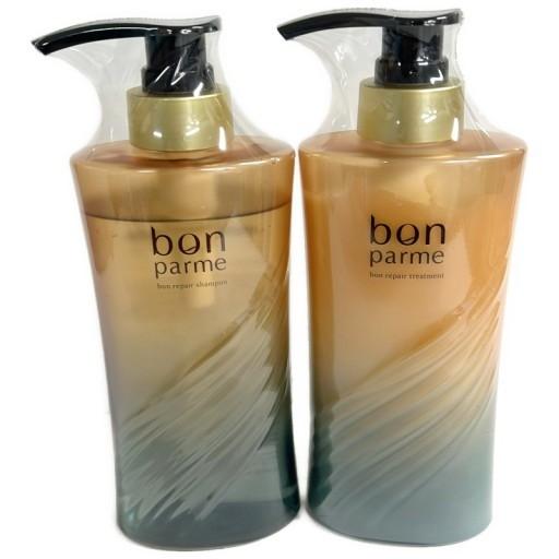 C346 bonparme ボンパルム ボン リペア シャンプー 本体 370ml