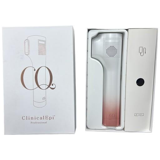 ClinicalEpi CQ 脱毛器 CEP-01 ClinicalEpi CQ 脱毛器 CEP-01 楽天市場】CQ クリニカルエピ