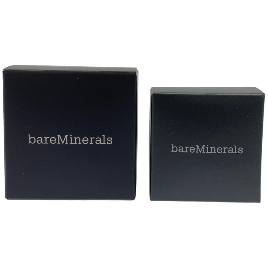 Z000 ベアミネラル ミネラルベール 9g & オリジナル ファンデーション