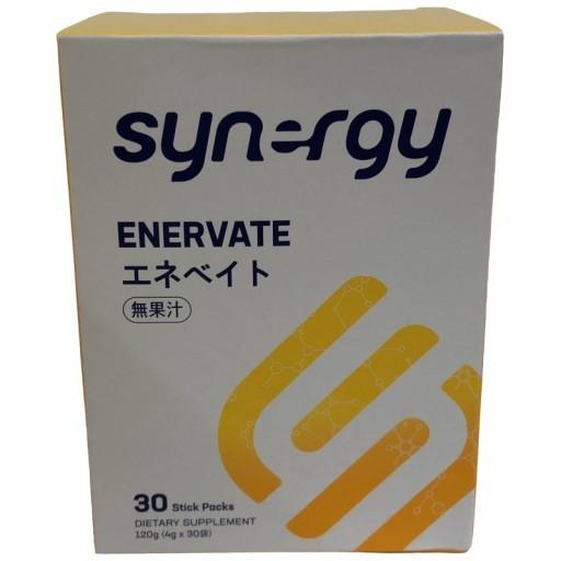シナジーワールドワイド・ジャパン エネベイト 【賞味期限2026.02.19】 C076 シナジーワールドワイドジャパン エネベイト 30袋○賞味