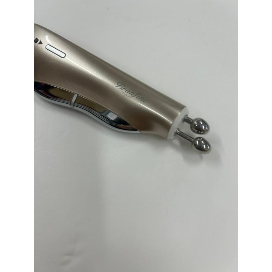 CG44 ブランフィーネ Branfine スーパートリプルブースター EMS美顔器