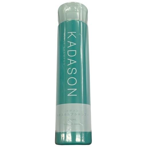 C253 KADASON カダソン 薬用スカルプシャンプー 250ml : エルリニュー