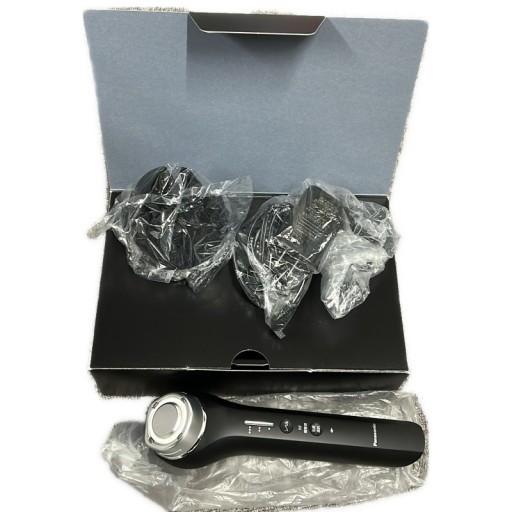 BeautyPREMIUM RF美容器EH-XR20 ＆EH-XU10-K Panasonic Beauty PREMIUM RF美顔器Ⅲ Panasonic Store Plus