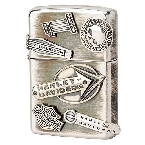 ZIPPO ジッポー ライター ハーレーダビッドソン HARLEY DAVIDSON