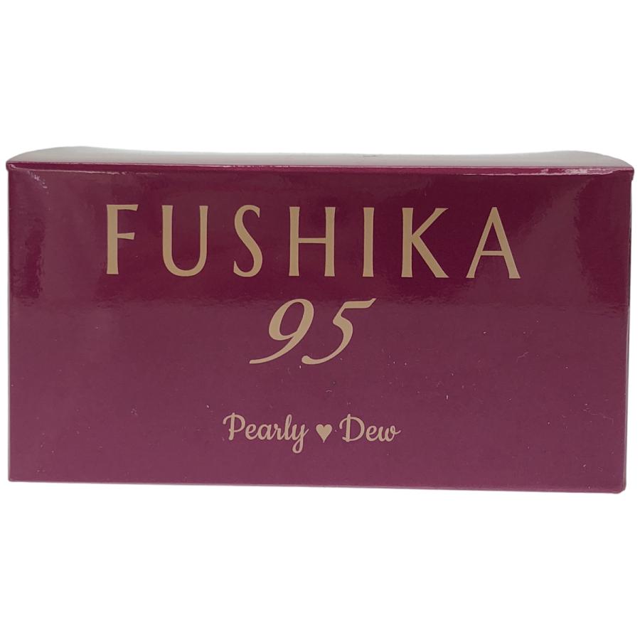 Z000 パーリーデュー FUSHIKA95 プレミアム オールインワン 美肌ジェル