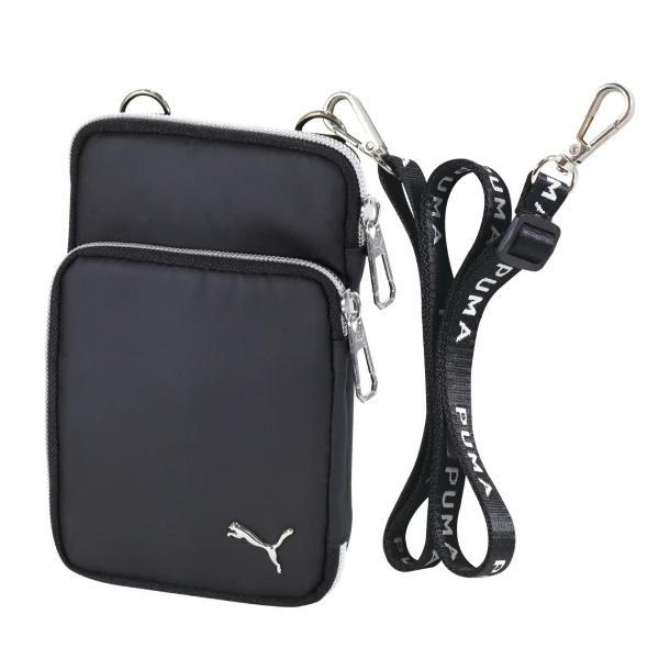 クツワ（KUTSUWA） スマホポーチ 財布 子供 メンズ ショルダー お財布