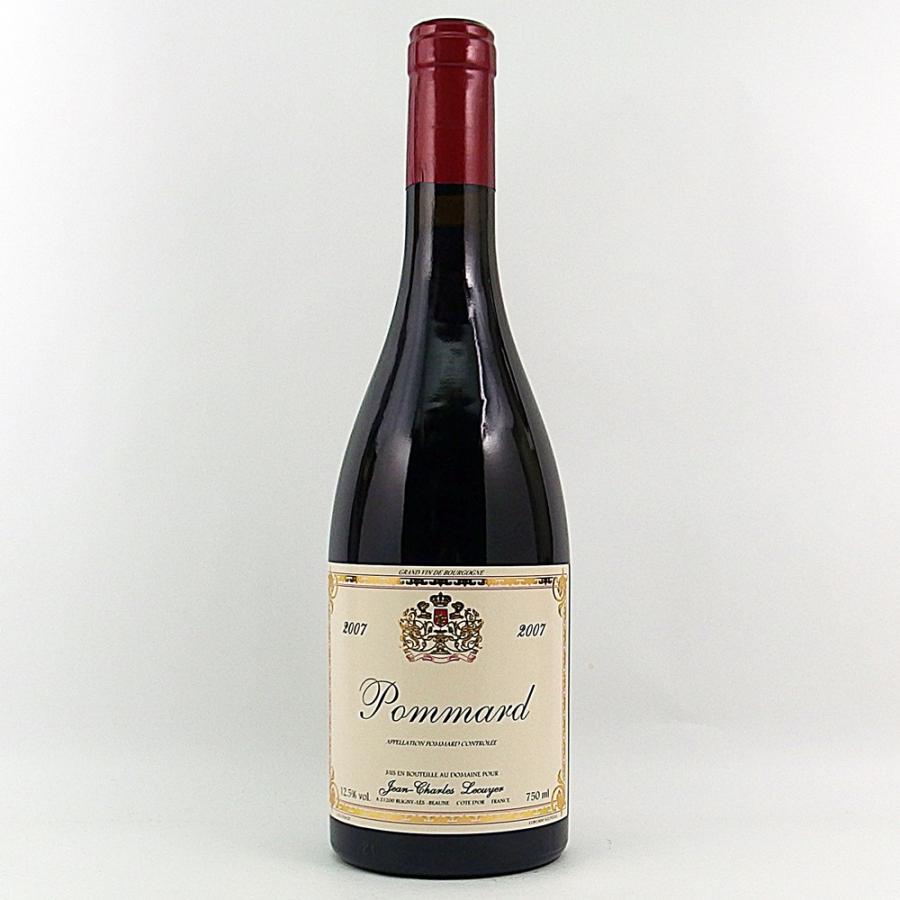 2007 Pommard 1er Cru Leroy Buy Pommard Les Vignots Leroy (Domaine