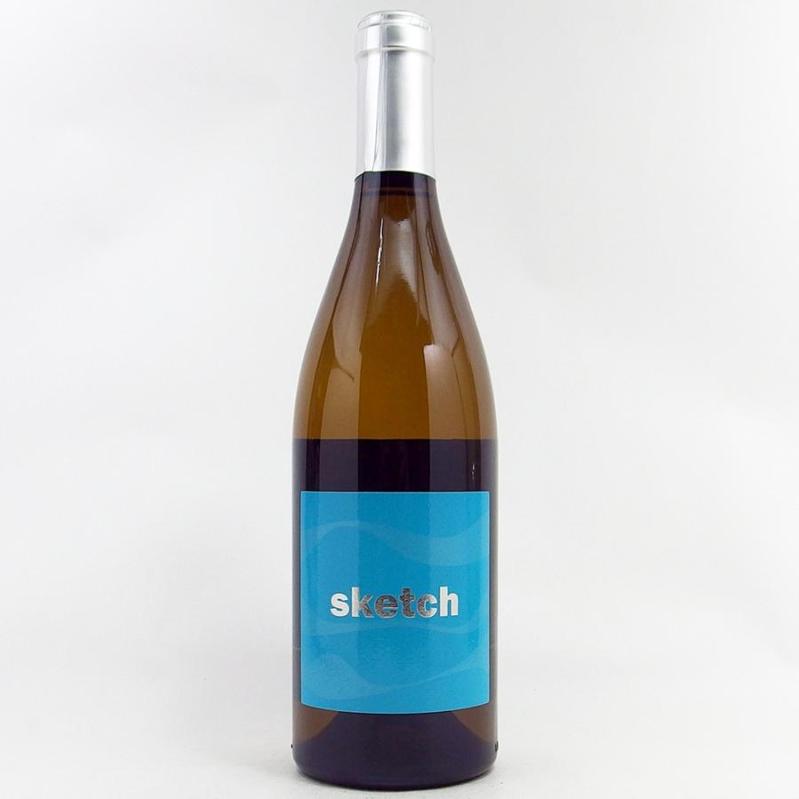 ラウル ペレス スケッチ アルバリーニョ 2022 750ml : MBリカーズ