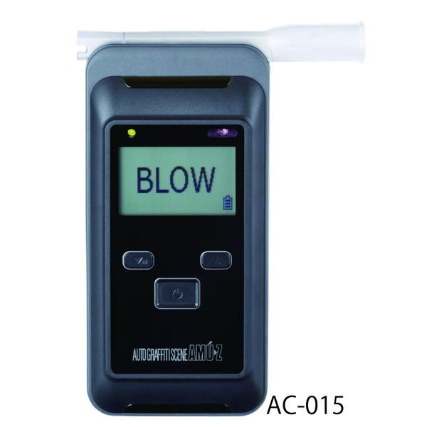 AC-015 アルコール検知器 : to-ac-015 : タンジロウショップ