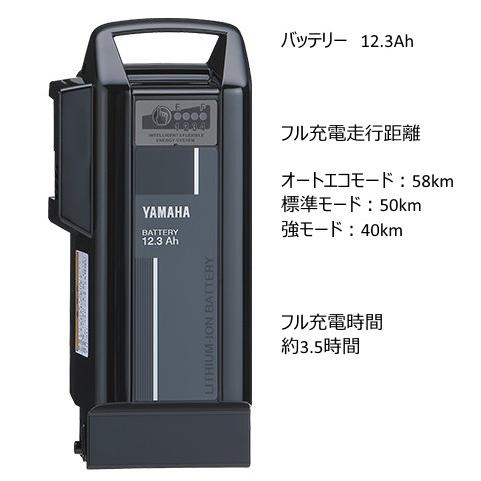 前子供乗せ電動アシスト自転車3ヶ月レンタル YAMAHA PAS Kiss 前子供乗せ電動アシスト自転車3ヶ月レンタル YAMAHA PAS Kiss