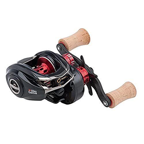 アブガルシア Abu Garcia コレクション 趣味 ロープロベイトリール 16モデル Revo Mgxtreme L 左巻き S サバゲー ミリタリー 超軽 16モデル 外調整可能遠心力ブレーキ搭載 Mbストアー