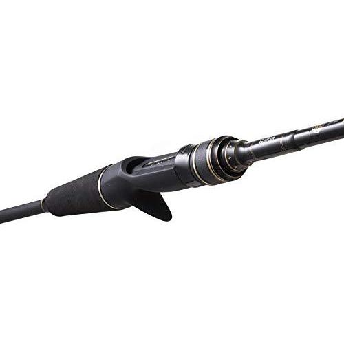 アブガルシア Abu Garcia 黒船 ライトヒラメ Klhc 245m 7 3先調子 船竿 釣竿 ヒラメ Holisticvet Be
