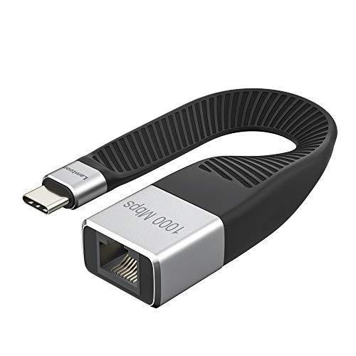 公式サイト Thunderbolt C Usb イーサネットアダプター C Usb Lamtoon 3 ネットワ Lan ギガビットイーサネット Rj45 ノートパソコン Oyostate Gov Ng