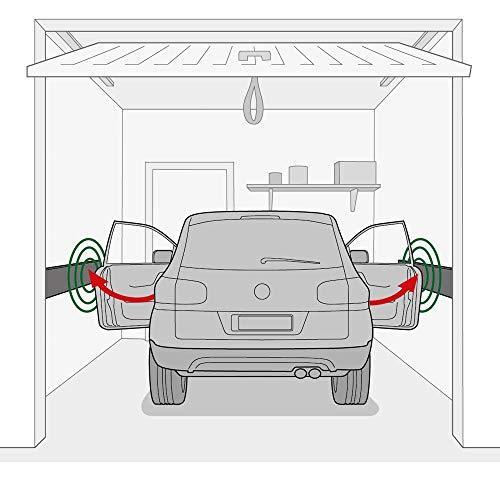 安いそれに目立つ 車ドアプロテクター 4パック ガレージ 壁プロテクター 超粘着 防水 インフレーミング Evaフォーム 1 18インチ 3cm 傷防止 厚さ1 1 値引 Www Aqtsolutions Com