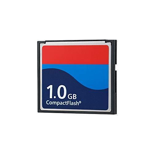 CompactFlash メモリーカード 1GB CFカメラ インダストリアルカード｜mbstore0329｜02