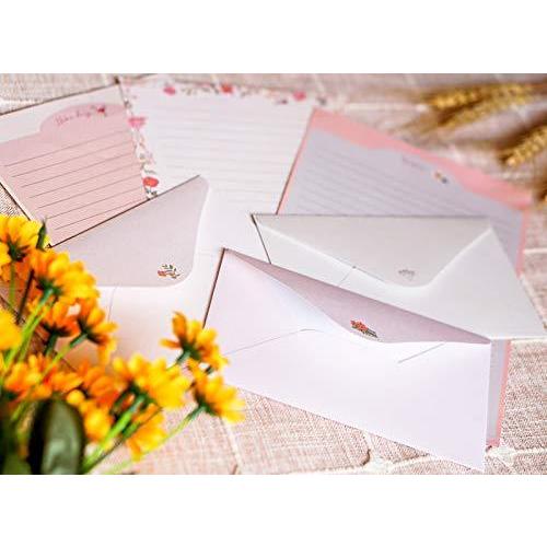 Tricolor レターセット 封筒15枚 便せん30枚 便せん 便箋 封筒セット きれいな手紙が書ける 封筒用紙 お祝い 挨拶 ラブレター お見舞い S Mbストアー 通販 Yahoo ショッピング