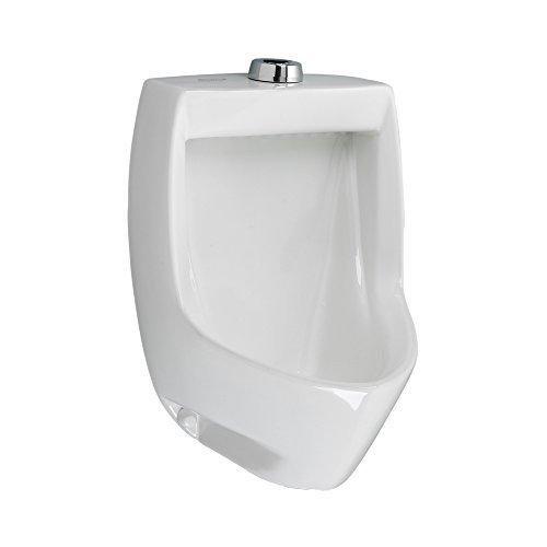 店頭展示特価 American Standard 6581 001ec Maybrook超高効率ユニバーサル小便器sys ec 0 1 店長おすすめ 車 バイク 自転車 自動車 Draftserver
