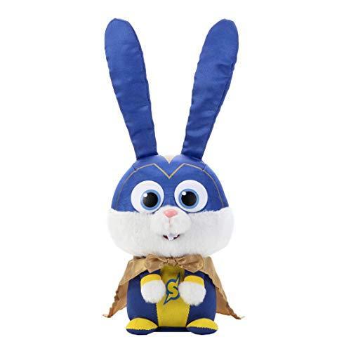 ペット2 しゃべくり スノーボール 高さ約 28cm ペットウォーター Vest Doctum Edu Br