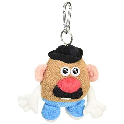 Mr ポテトヘッド ぬいぐるみマスコット Sphm 01 0gqjou38c3 ゲーム おもちゃ Bimasindo Com