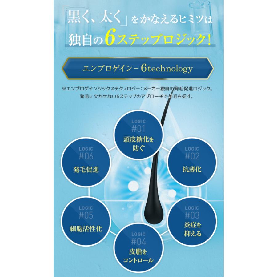 薄毛 白髪 対策 薬用 育毛剤 GROXIL ヘアトニック(1本) 医薬部外