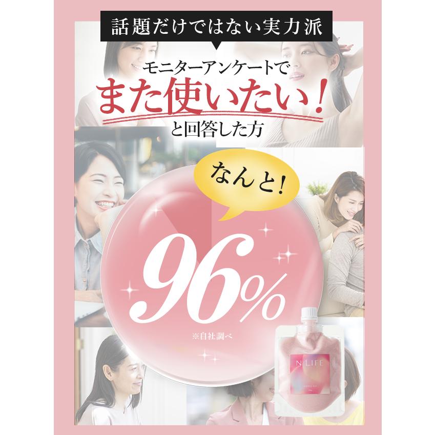 クレイパック スクラブ ボディスクラブ 黒ずみ ニキビ お尻 背中