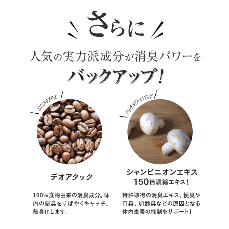 加齢臭対策 ワキガ対策 Highness 薬用にごりソープ (1本) REFUME