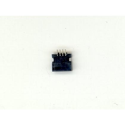 ゆうパケット無料 ニンテンドー Ds Lite タッチパネルフレキ接続コネクタ パーツ 交換修理用 Lp0010l モバイルカスタムファクトリー 通販 Yahoo ショッピング