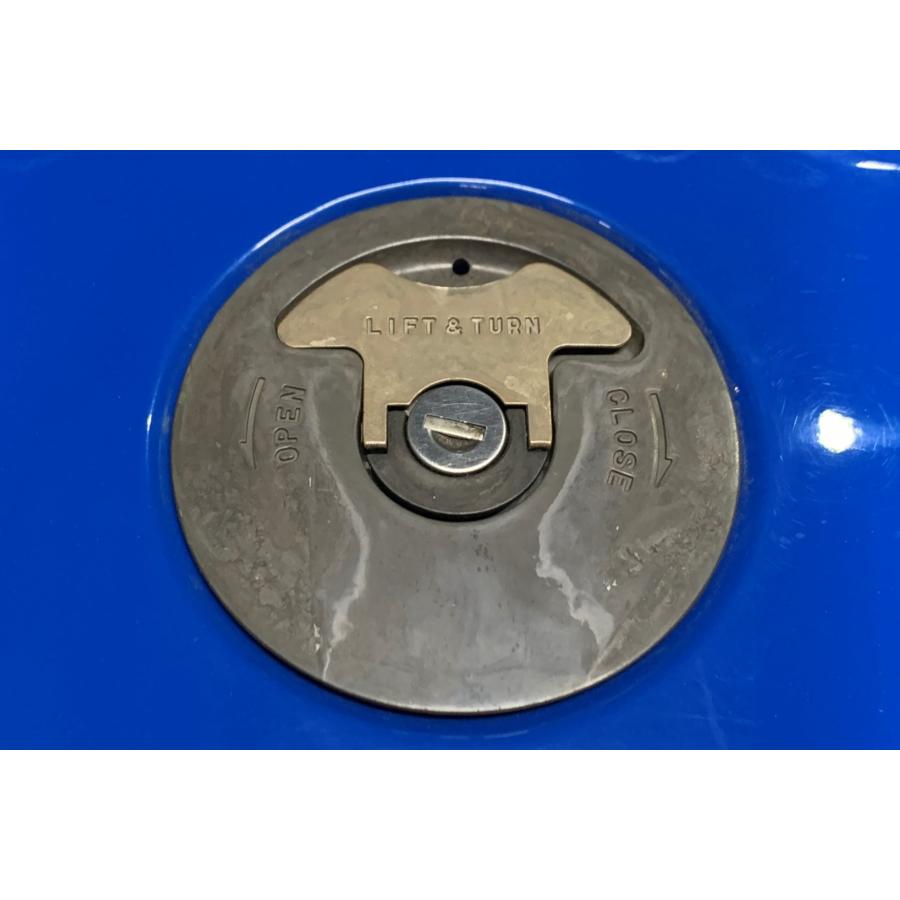 GSX-R1100 GSX-R750 初期型 タンクキャップリペアパッキンセット |  | 01