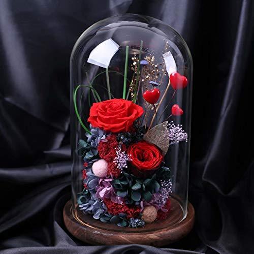 無料長期保証 プリザーブドフラワー ドライフラワー 枯れない花 ホワイトデー バレンタインデー 記念日 母の日バラ ロース アジサイ 赤い ピンク パープ 最新情報 Kuljic Com