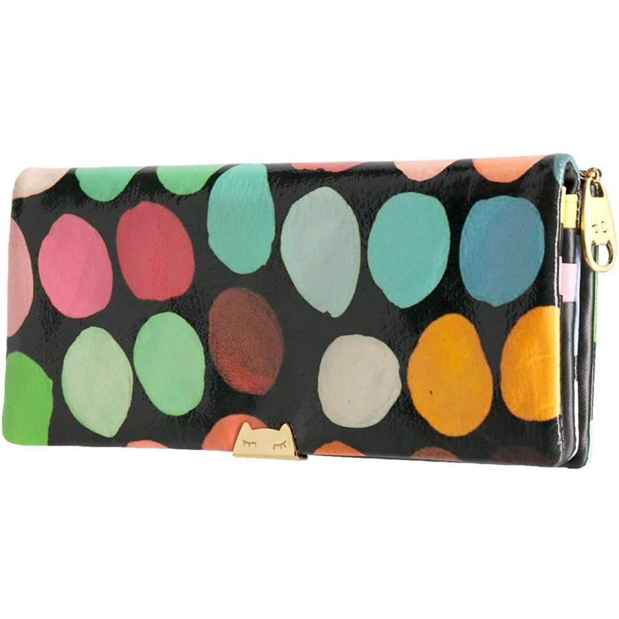 安心の日本製 ツモリチサト Tsumori Chisato 長財布 1 ブラック Mcマーケットyahoo ショップ 通販 Yahoo ショッピング 人気ブランド Www Skylanceronline Com