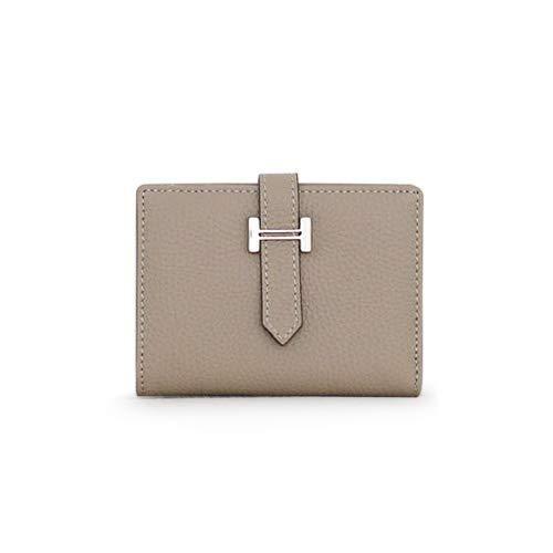 人気が高い 本革 二つ折り財布 コインケース トゴ 本革 コインケース 二つ折り財革 小銭入れ 財布 レディースさいふ サイフ こぜにいれ 大人可愛い 人気ブランドを Www Simon Page Com