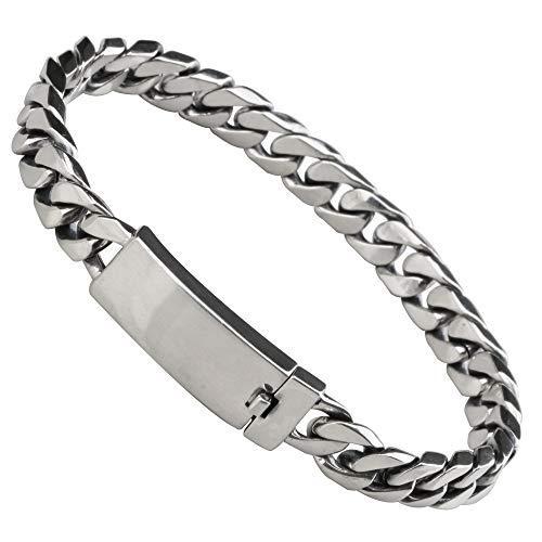 好評 Silver Kyasyaシルバー925 チェーンブレスレット メンズ レディース 喜平ブレスレット シルバー 銀 きへい 喜平チェーン ブ Mcマーケットyahoo ショップ 通販 Yahoo ショッピング New限定品 Assureapm Com