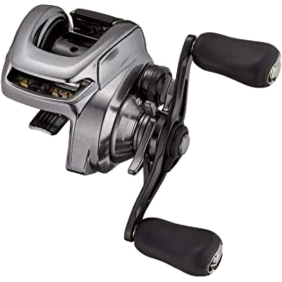 現金特価 シマノ Shimano ベイトリール 両軸 ブラックバス 18 バンタム Mgl Hg 左ハンドル ロープロベイト パワーゲーム 楽天 Wolbergstudio Com