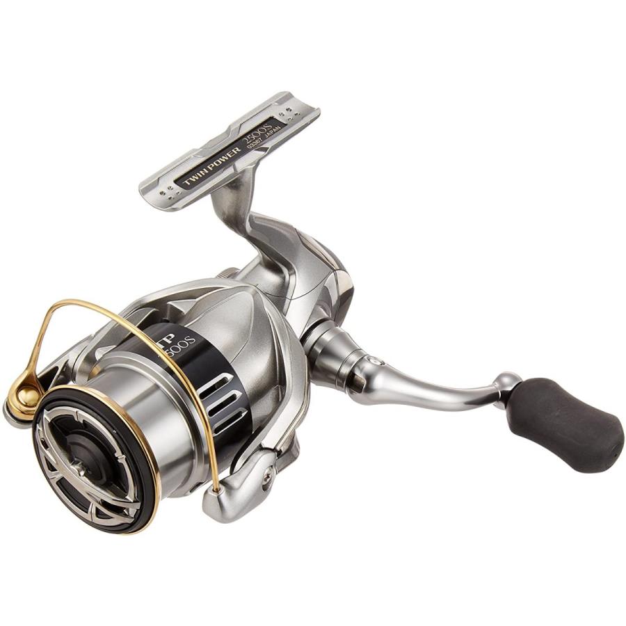 最大80 オフ のシマノ Shimano スピニングリール15 ツインパワーmcマーケットショップのシマノ Shimano 2500s 釣りツインパワー Mcマーケットショップ 注目のブランド最安値 の