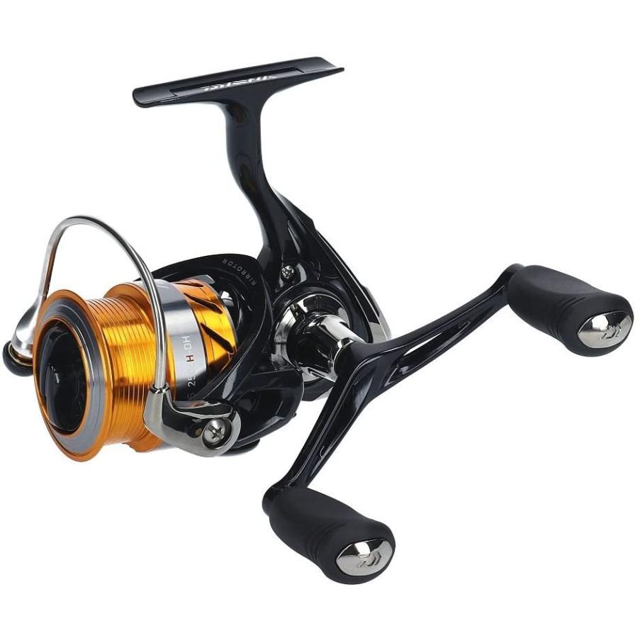 人気が高い ダイワ Daiwa スピニングリール 15 レブロス 2506h Dh 2500サイズ 日本製 Aleefsurgical Com