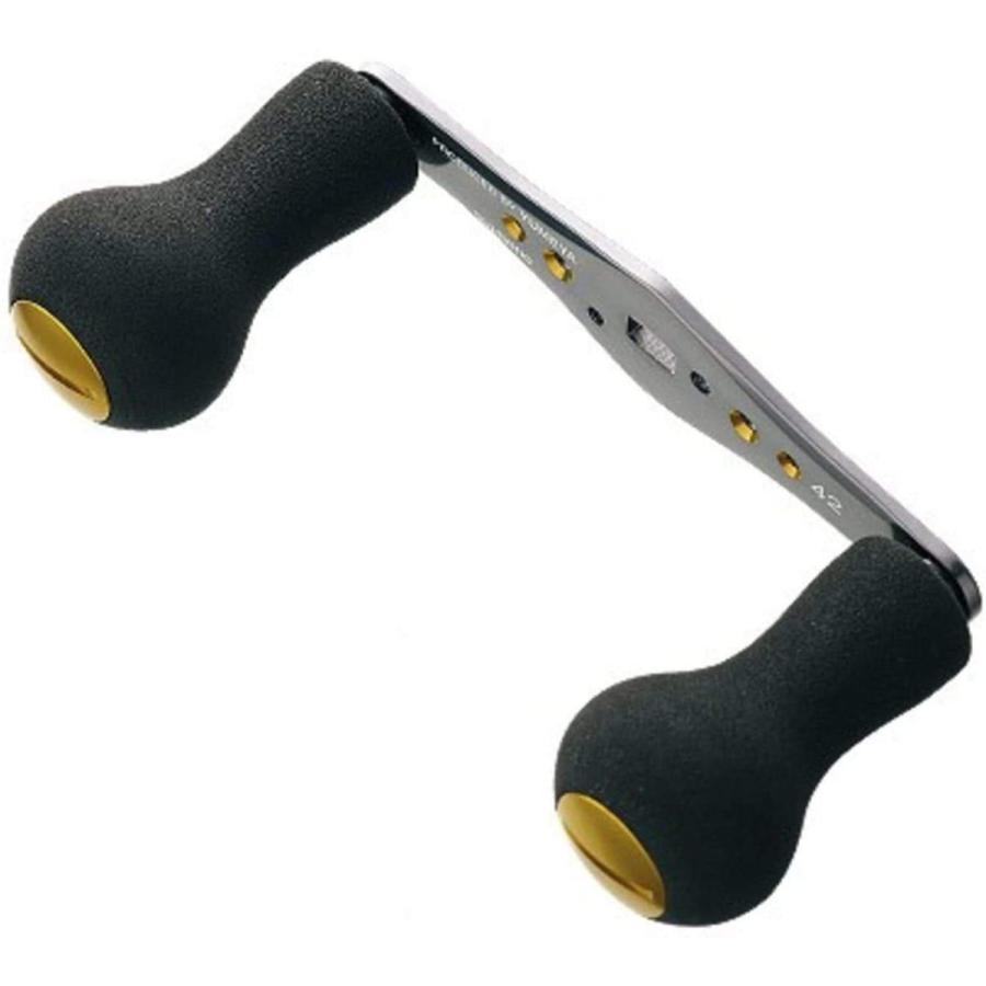 新しい到着 シマノ Shimano 純正 リールパーツ 夢屋 ダブルハンドル42mm Evaノブ 半額品 Www Gran Gusto It