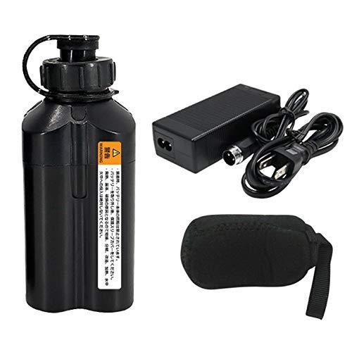 安い購入 海外限定 Hemajun Daiwa Shimano 電動 リール 二芯 用 バッテリー 二穴 タイプ 3500mah 102 02 販売店 Moliya Tj