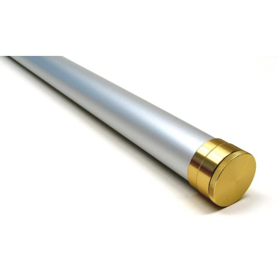 春夏新色 アングル Angle アルミロッドケース 4pcパックロッド用7 美しい Kwsrbd Com