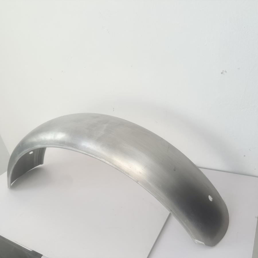 バイク フラットフェンダー リアフェンダー フェンダー 長さ690mm 幅