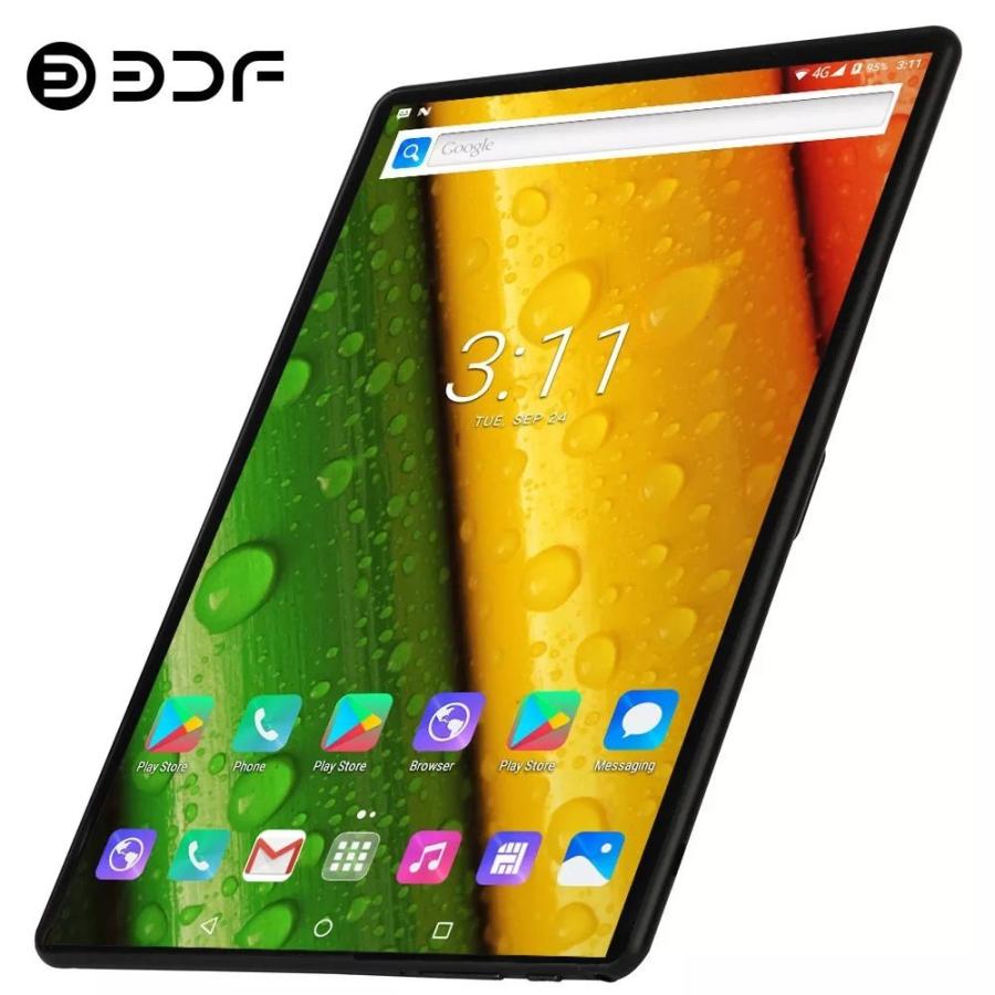 214 4g Bluetooth Lte錠10 1インチ アンドロイド9 0オクタコアgoogle プレイデュアル4グラムsimカードgps 激安ブランド Lte錠10 1インチ