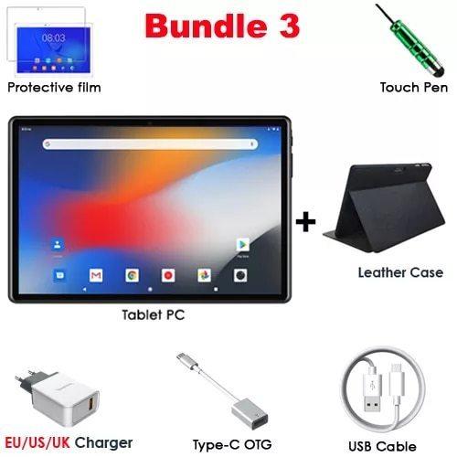 ワールドプレミアAndroid 10.0タブレット,10インチ,オクタコアCPU, 6GB RAM,64GB ROM, 128GB拡張,4g,GPS|mc1-store|04