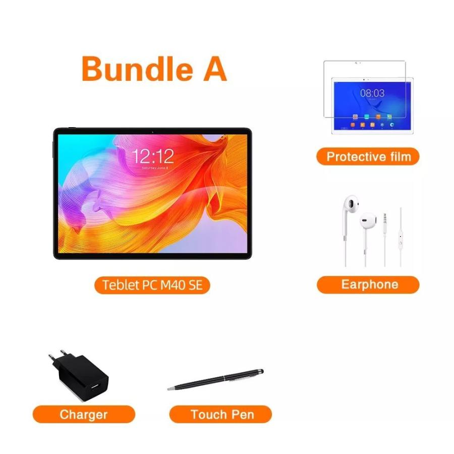 TeclastTablet PC 10.1