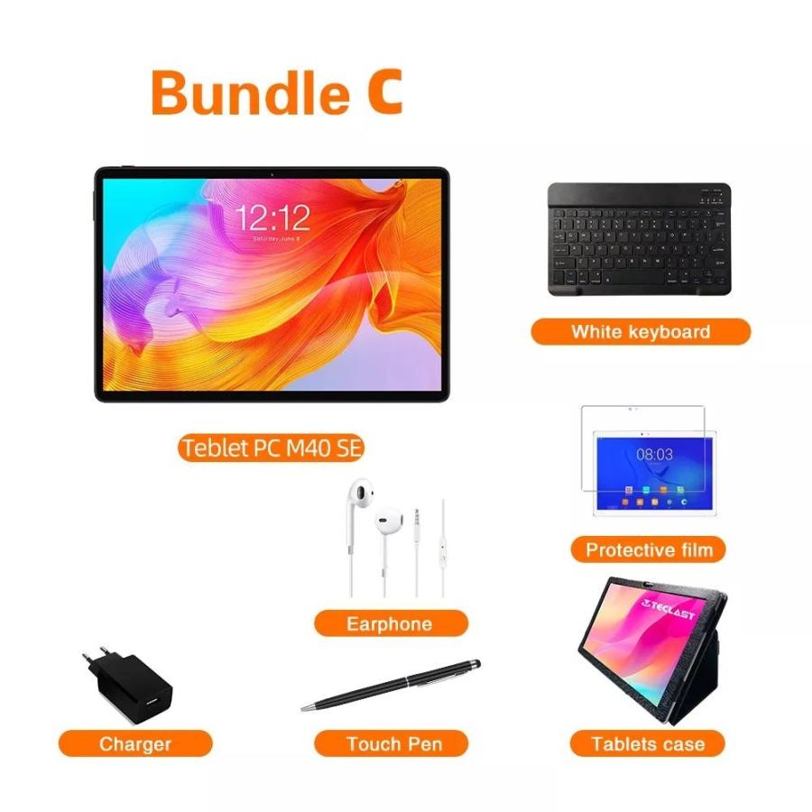 TeclastTablet PC 10.1