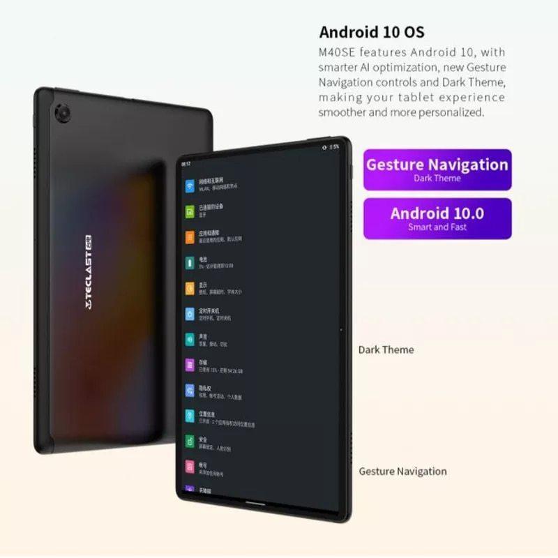 TeclastTablet PC 10.1