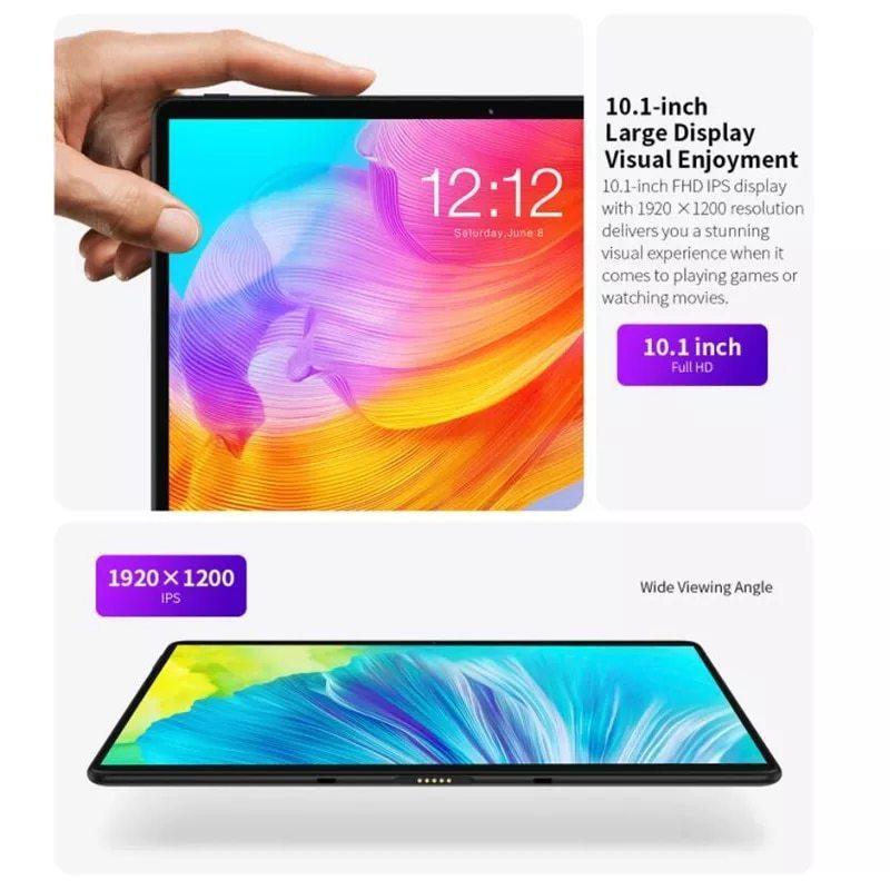 TeclastTablet PC 10.1
