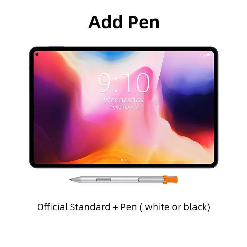 ワールドプレミアChuwipad pro,Snapdragon 662プロセッサ,オクタコア,10.8インチ,FHD画面,Android 11,8G|mc1-store|03